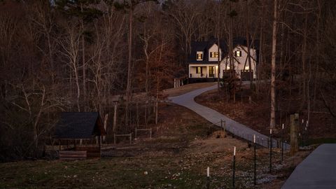3057 Burning Bush Road Ringgold GA 30736
