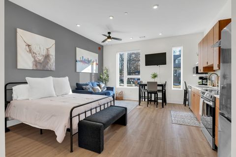 1310 Lischey Ave Unit 106, Nashville, TN 37207 - MLS#: 2772166