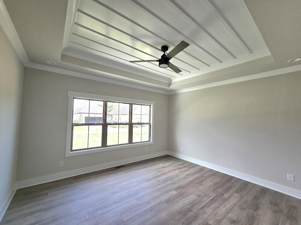 1052 Gadwall Lane Lot 15