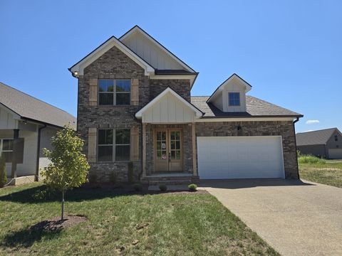 Photo of 1052 Gadwall Lane Lot 15 Ln, Spring Hill, TN 37174 (MLS # 2941855)