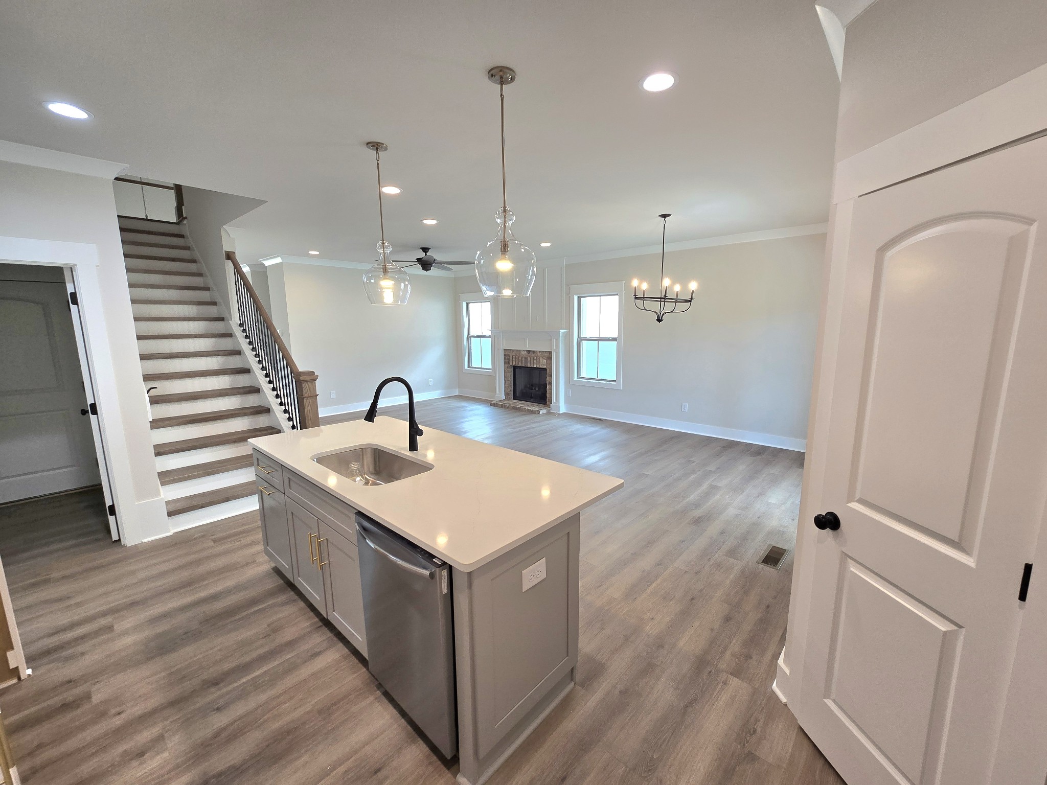 1052 Gadwall Lane Lot 15