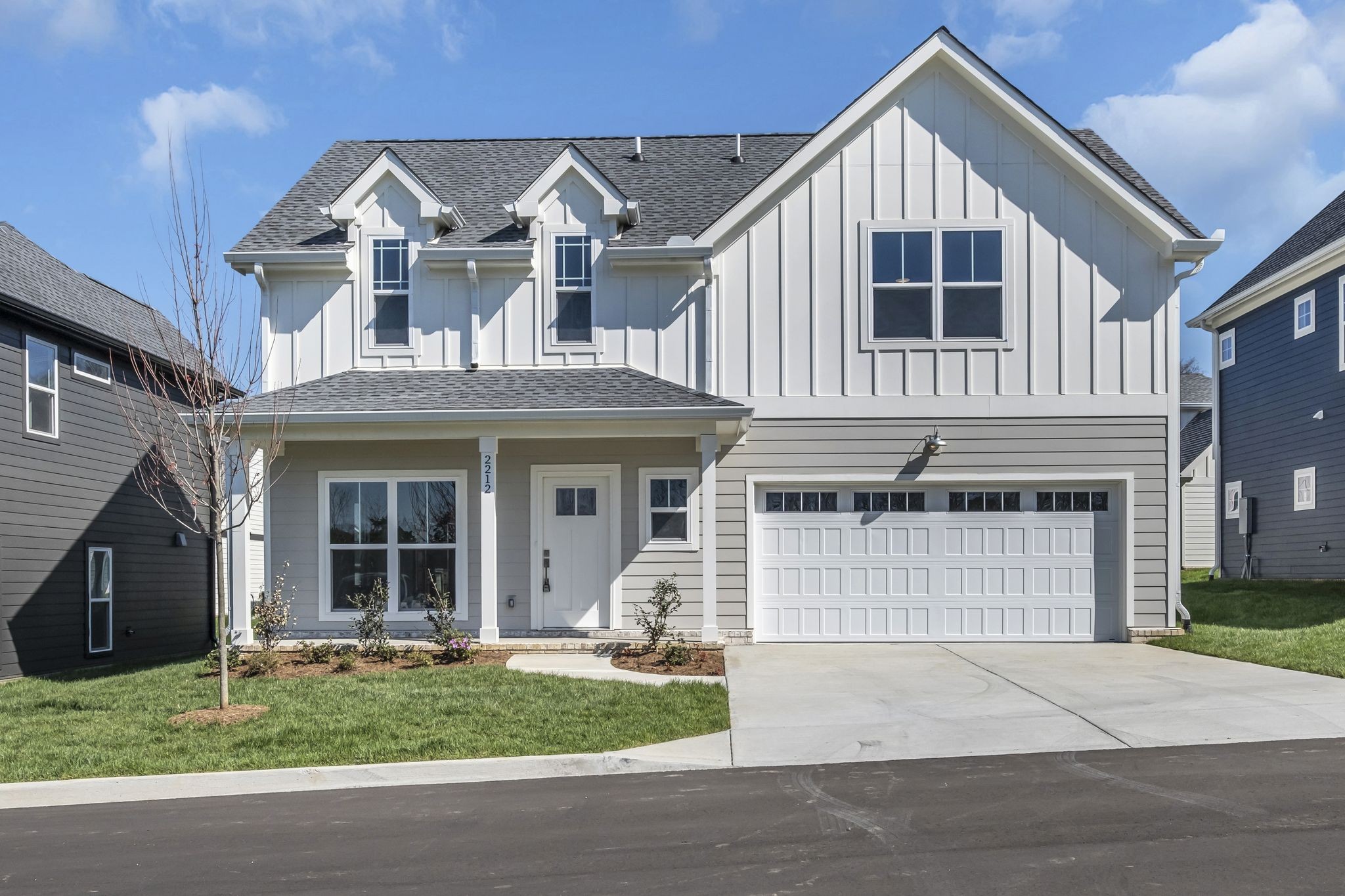 2212 Chadwell Station Ln