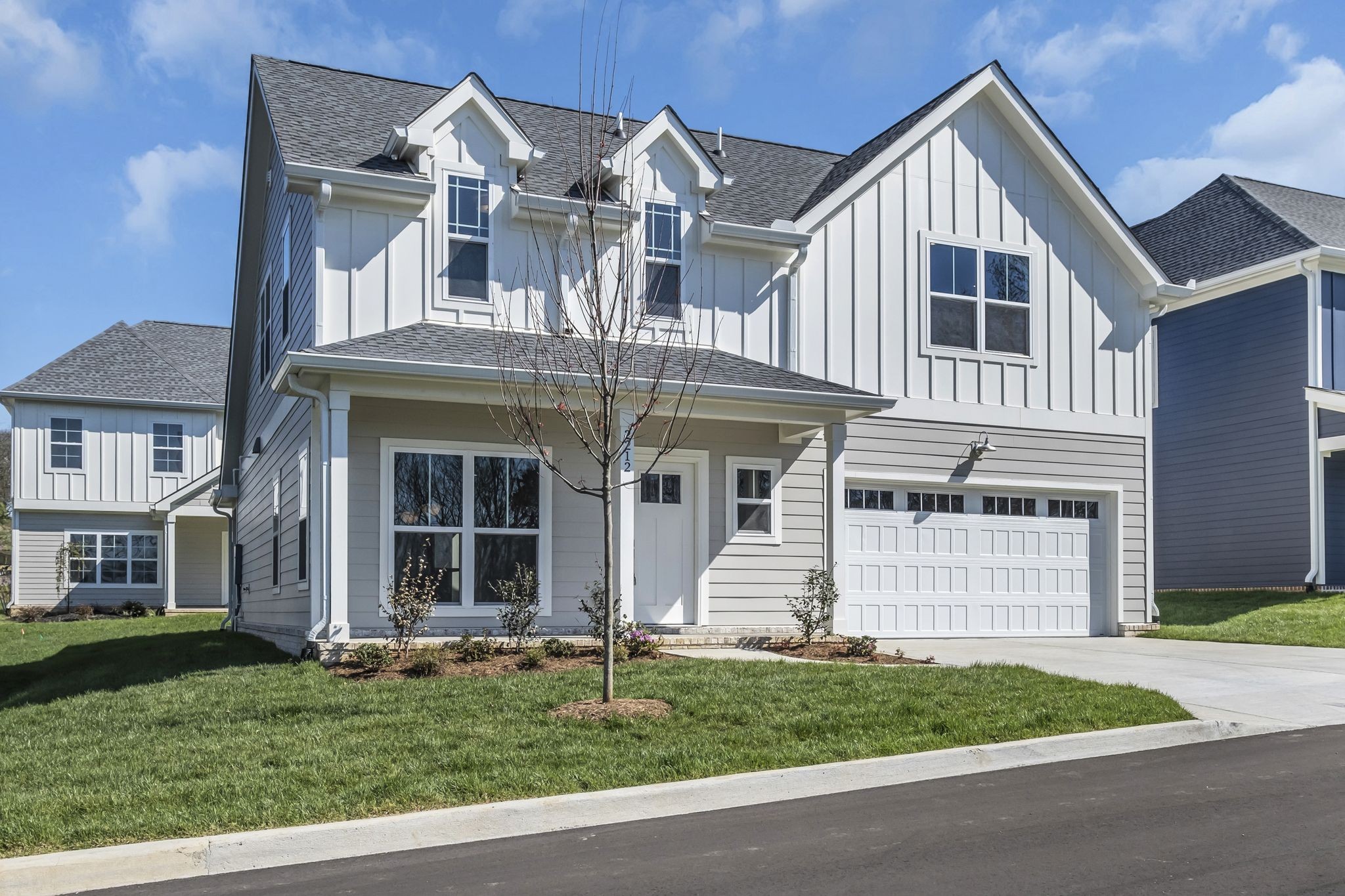 2212 Chadwell Station Ln