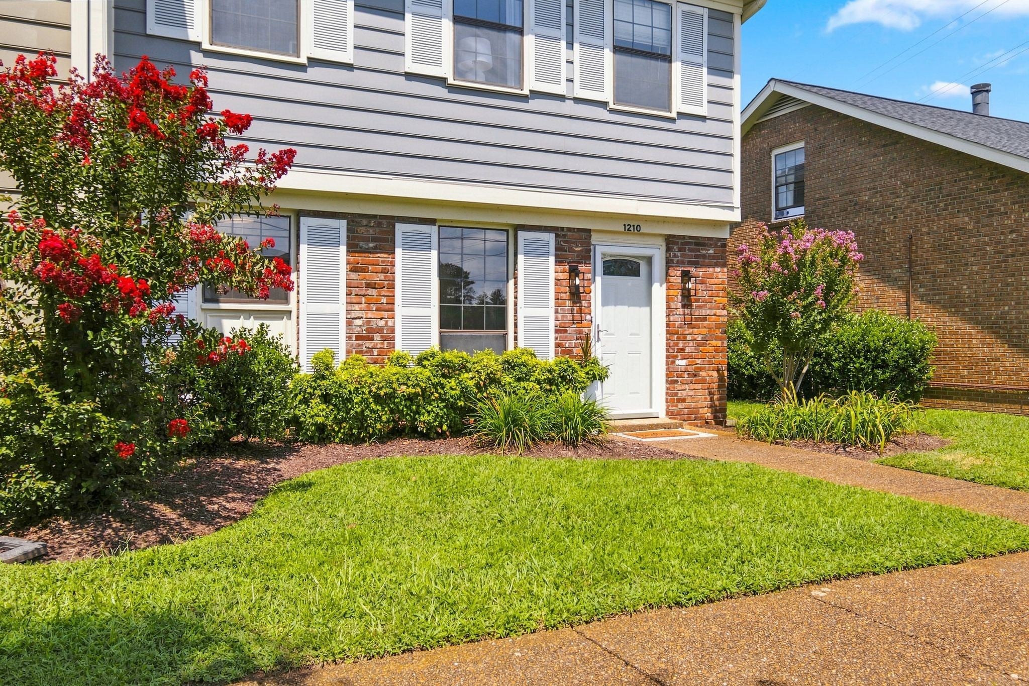 1210 General George Patton Rd