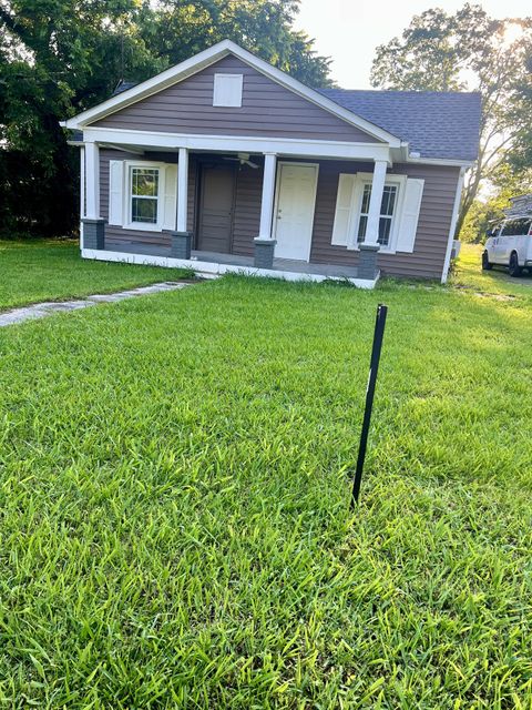 1376 Rutledge Ln Lebanon TN 37087