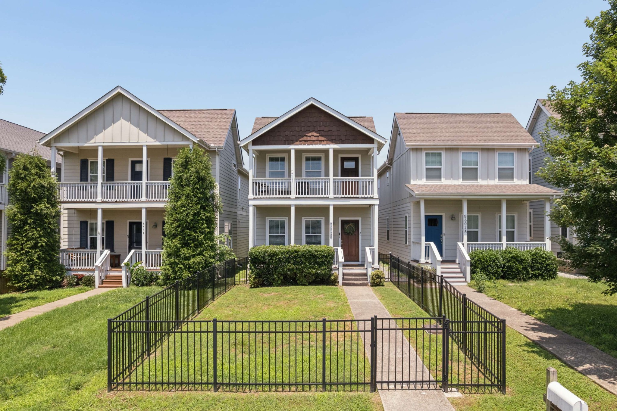 Photo 1 of 47 — 5602B Kentucky Ave, Nashville, TN 37209
