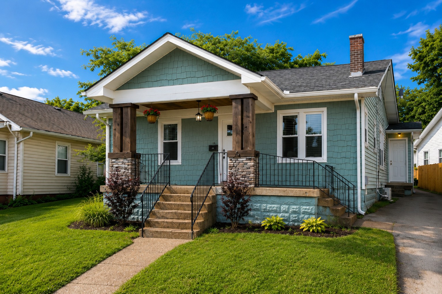 1110 Douglas Ave