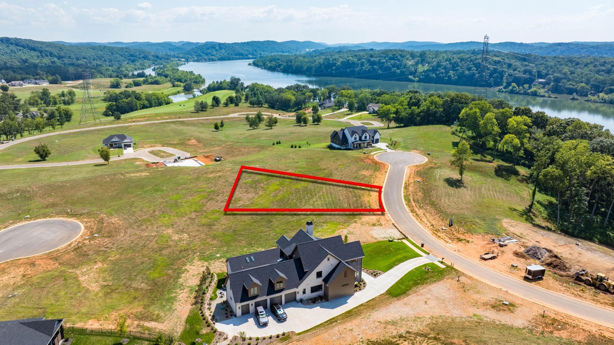 603 Firefly Drive