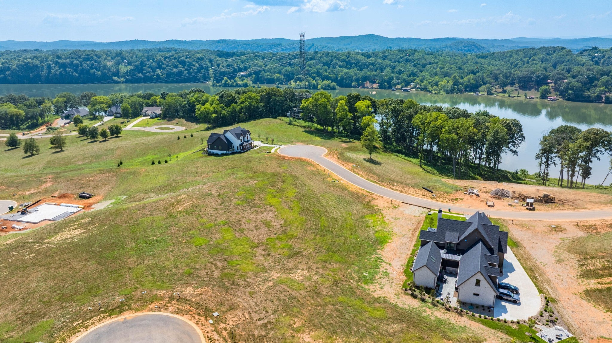 603 Firefly Drive