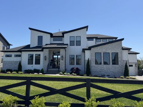 1049 Annecy Pkwy Nolensville TN 37135
