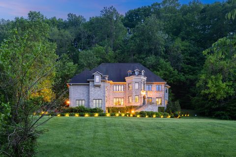 1060 Natchez Valley Ln Franklin TN 37064