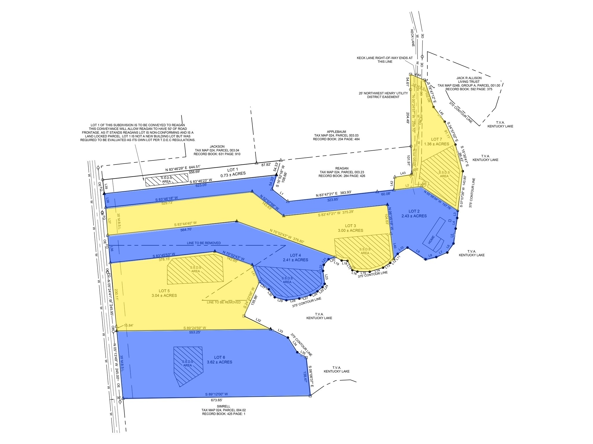 0 Swan Bay