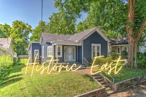 314 Hancock St Nashville TN 37207