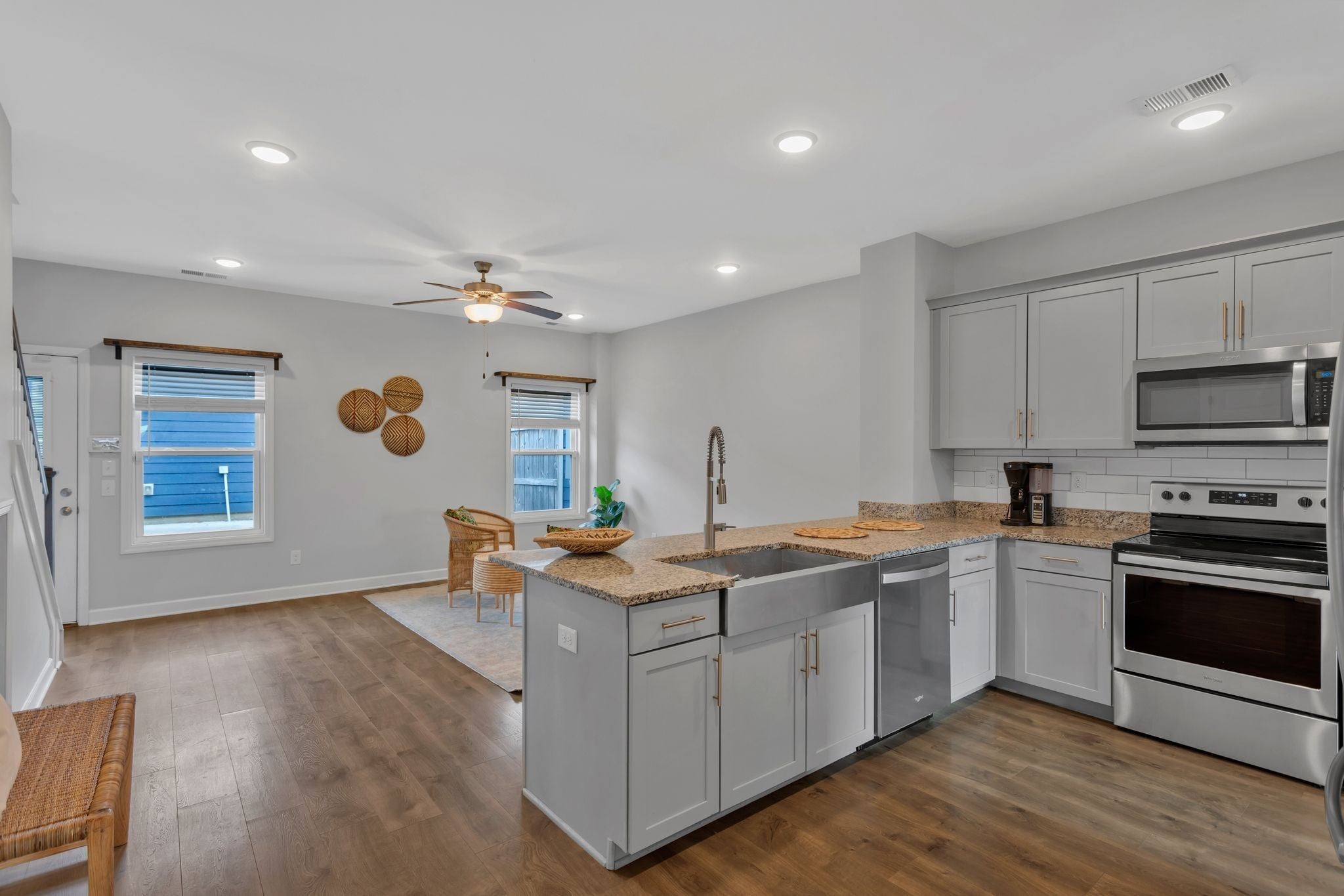 2505 Hidden Creek Ct