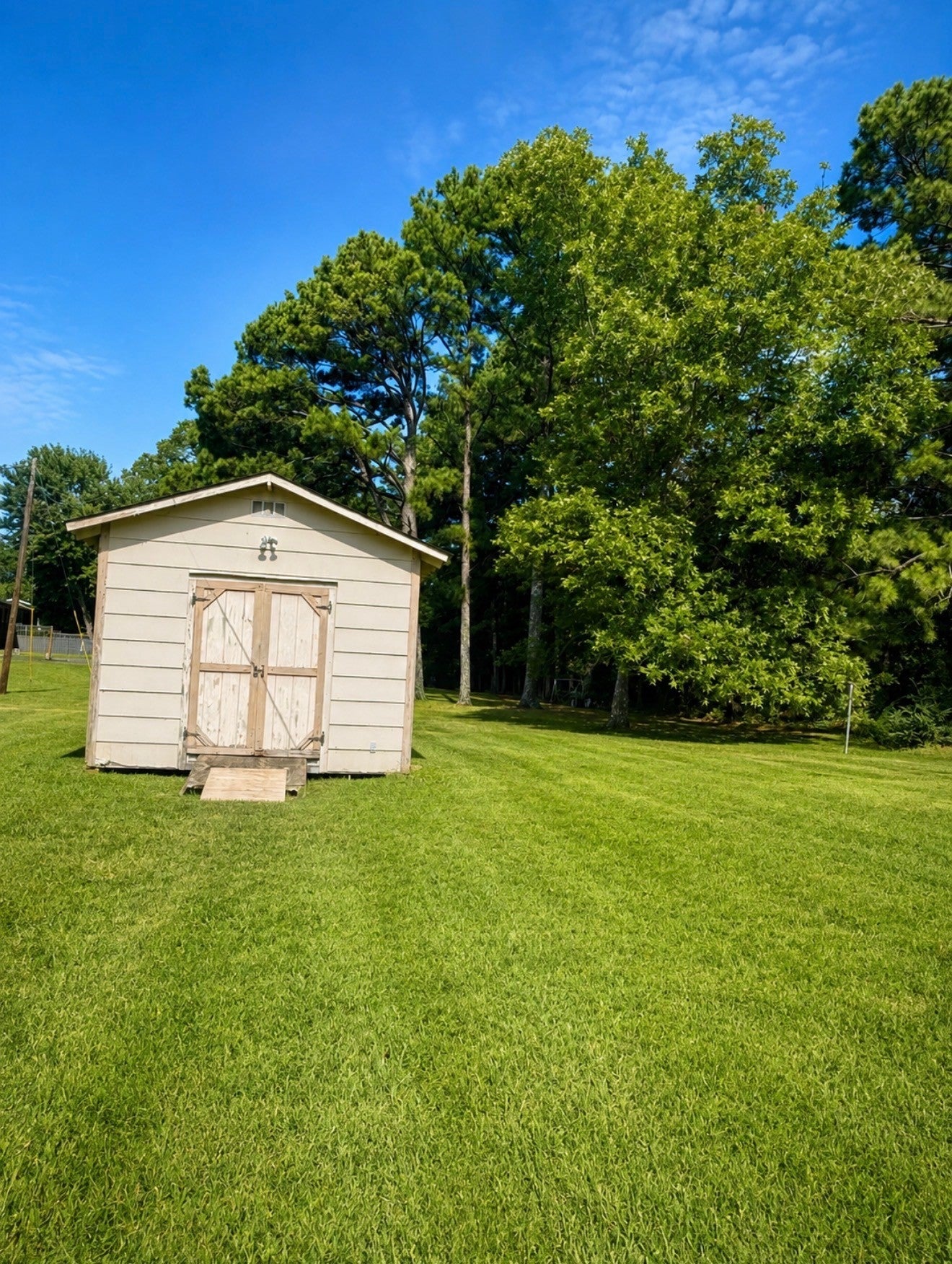 921 Horse Mountain Rd