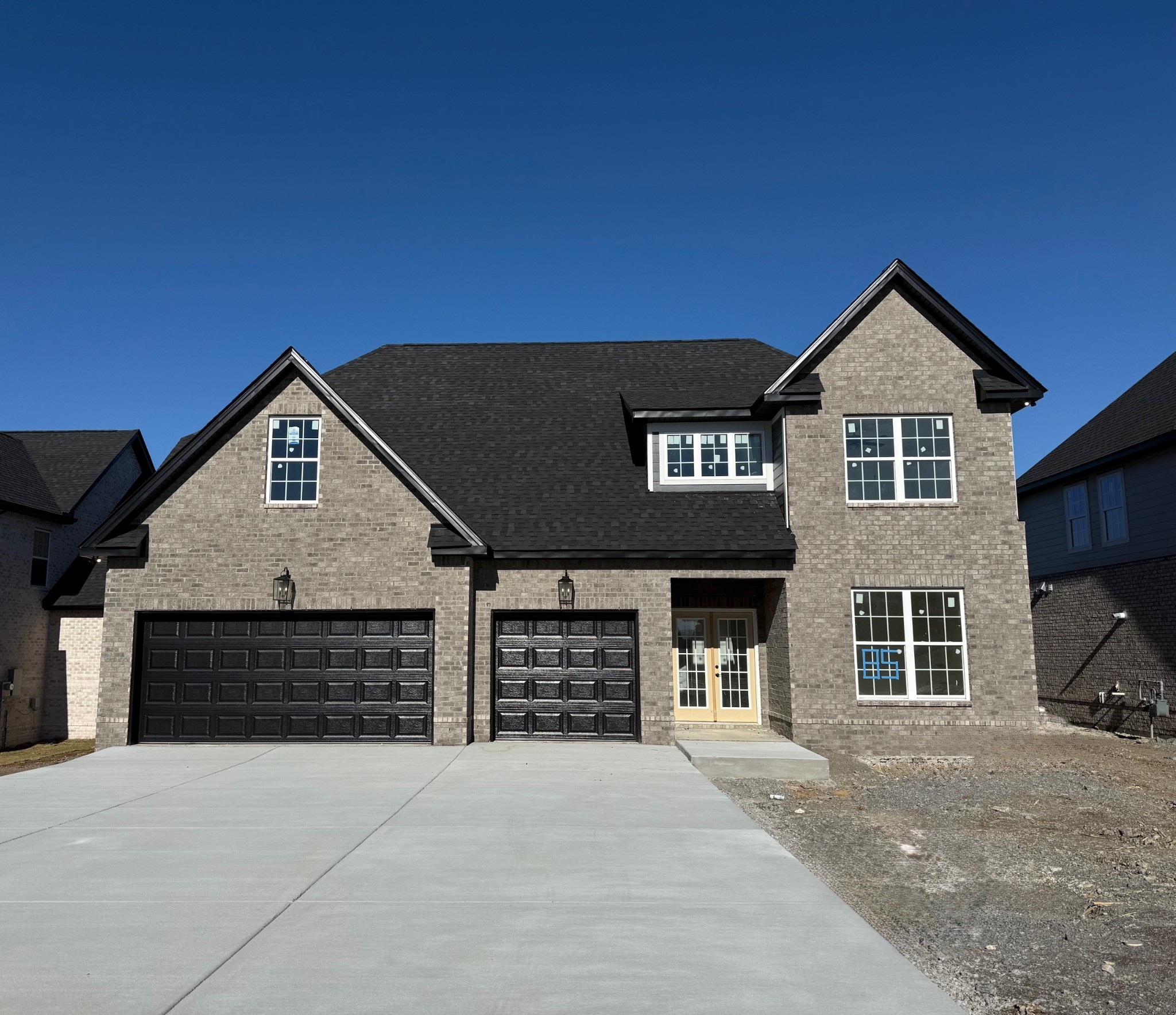 5869 Napa Valley Drive