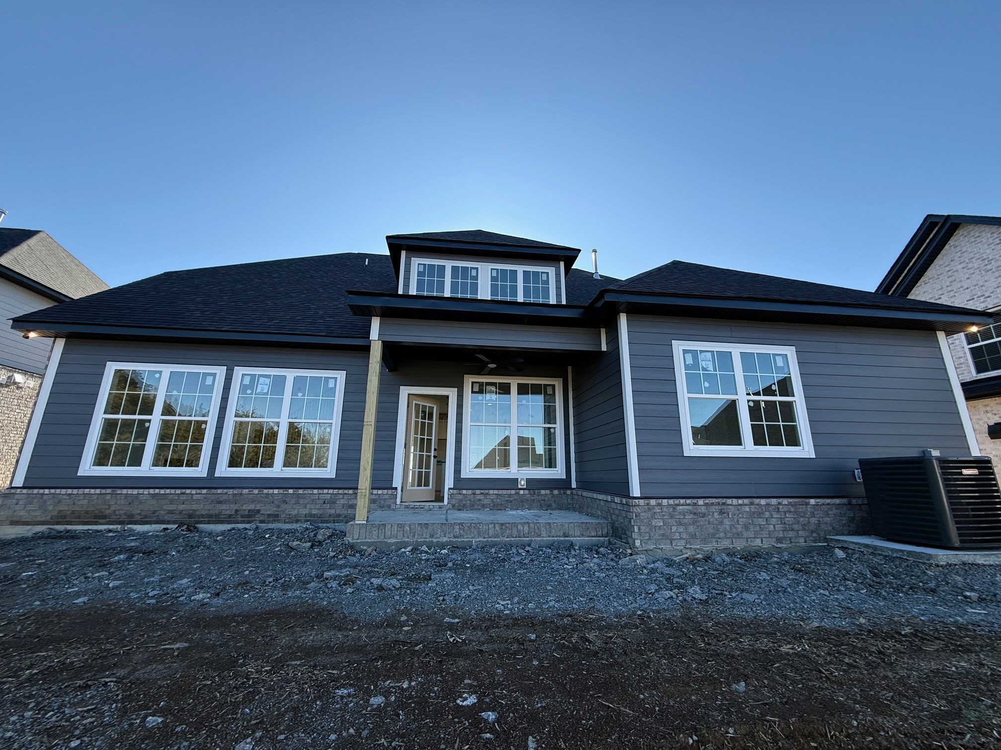 5869 Napa Valley Drive