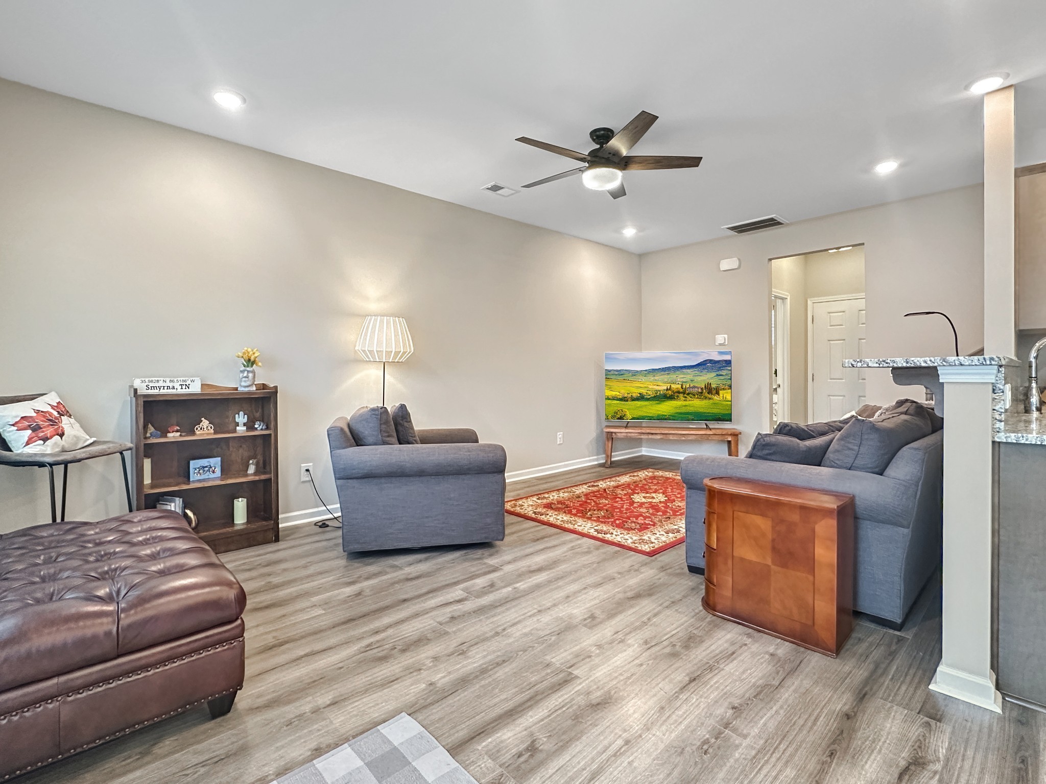 6624 Hanworth Trce