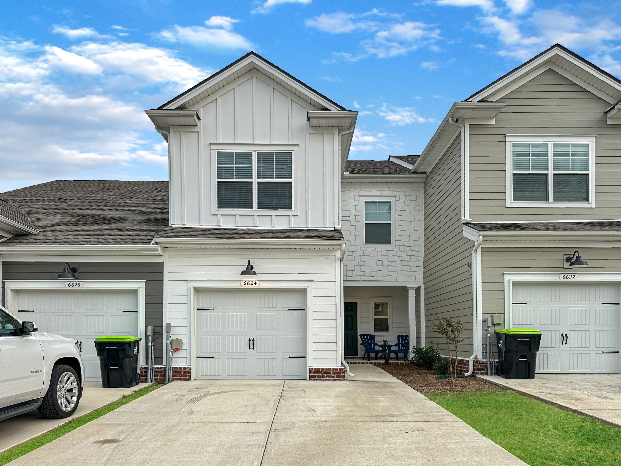 6624 Hanworth Trce