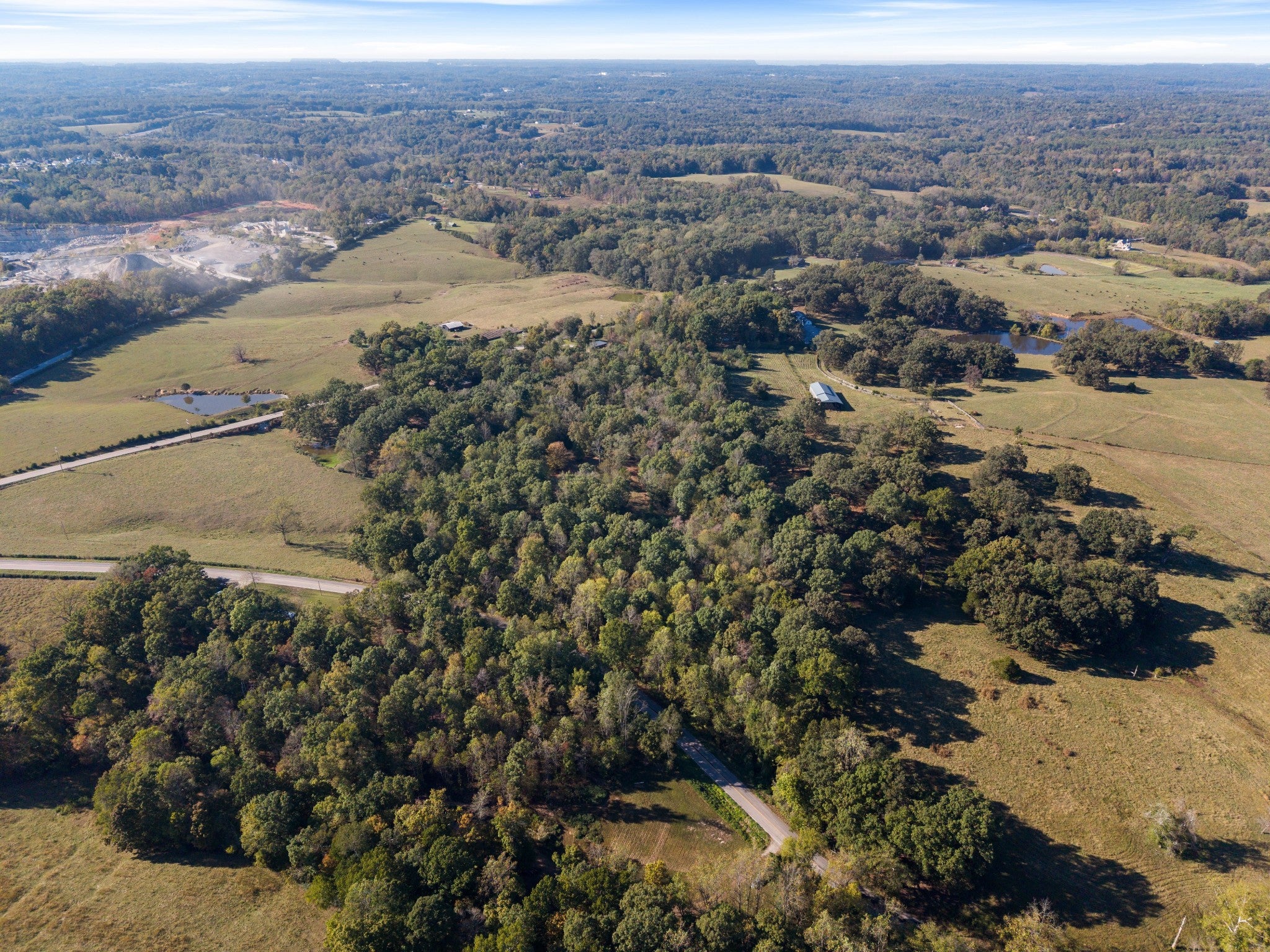 0 Old Franklin Rd