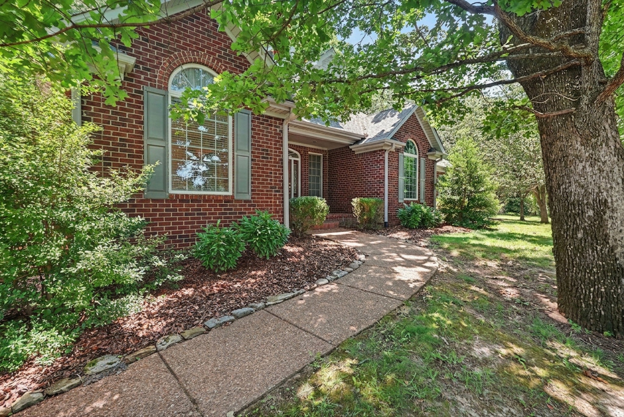 4-bed home for sale in Fairview, TN 37062, 7232 Knottingham Dr 7232 Knottingham Dr, Fairview TN 37062 4-bed home, photo 1 of 49