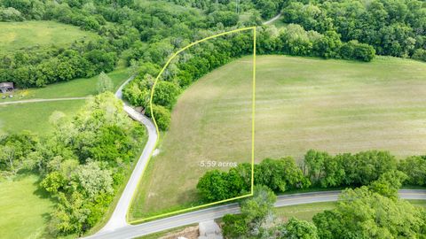 0 Snow Creek Rd Santa Fe TN 38482