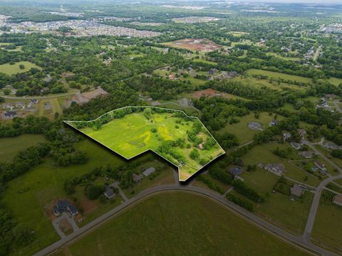 0 Stewart Creek Road Murfreesboro TN 37129