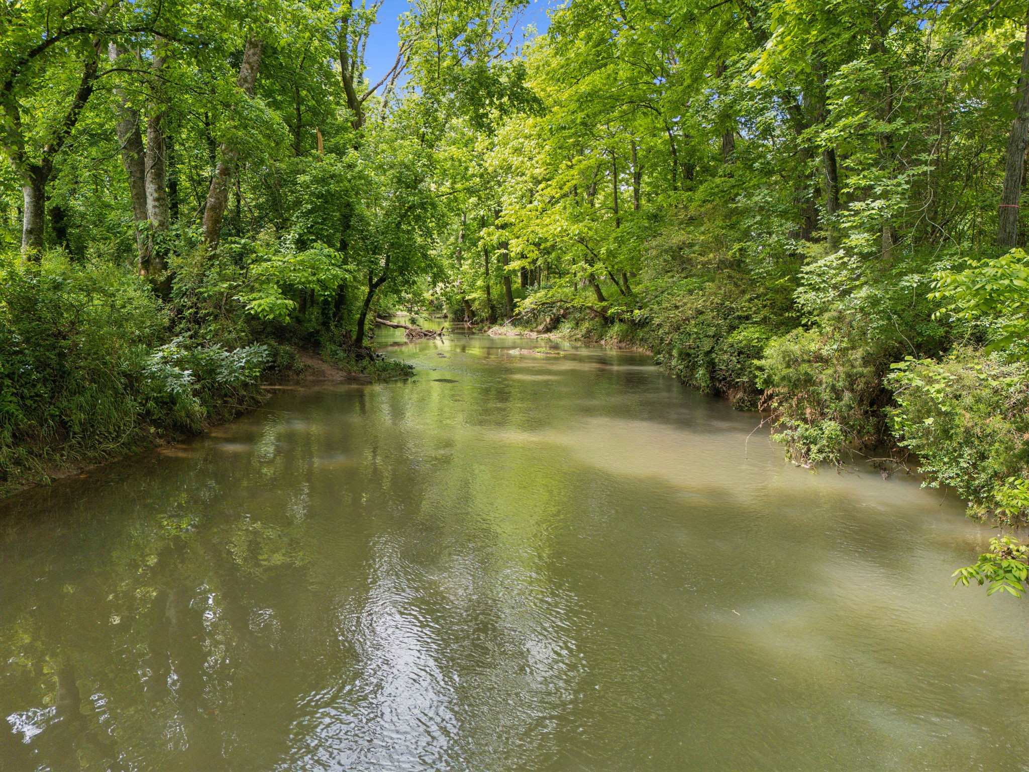 0 Stewart Creek Road