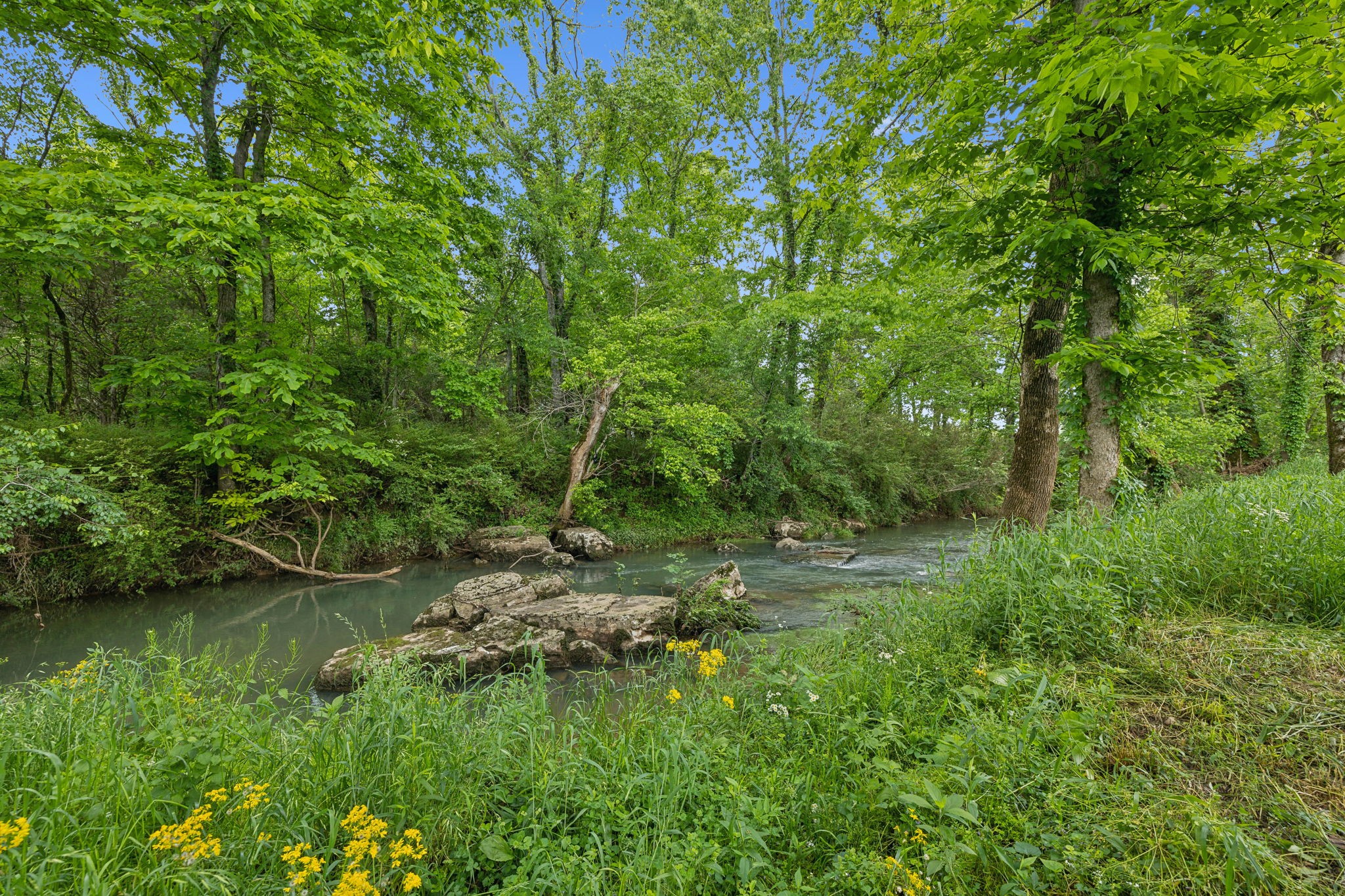 0 Stewart Creek Road