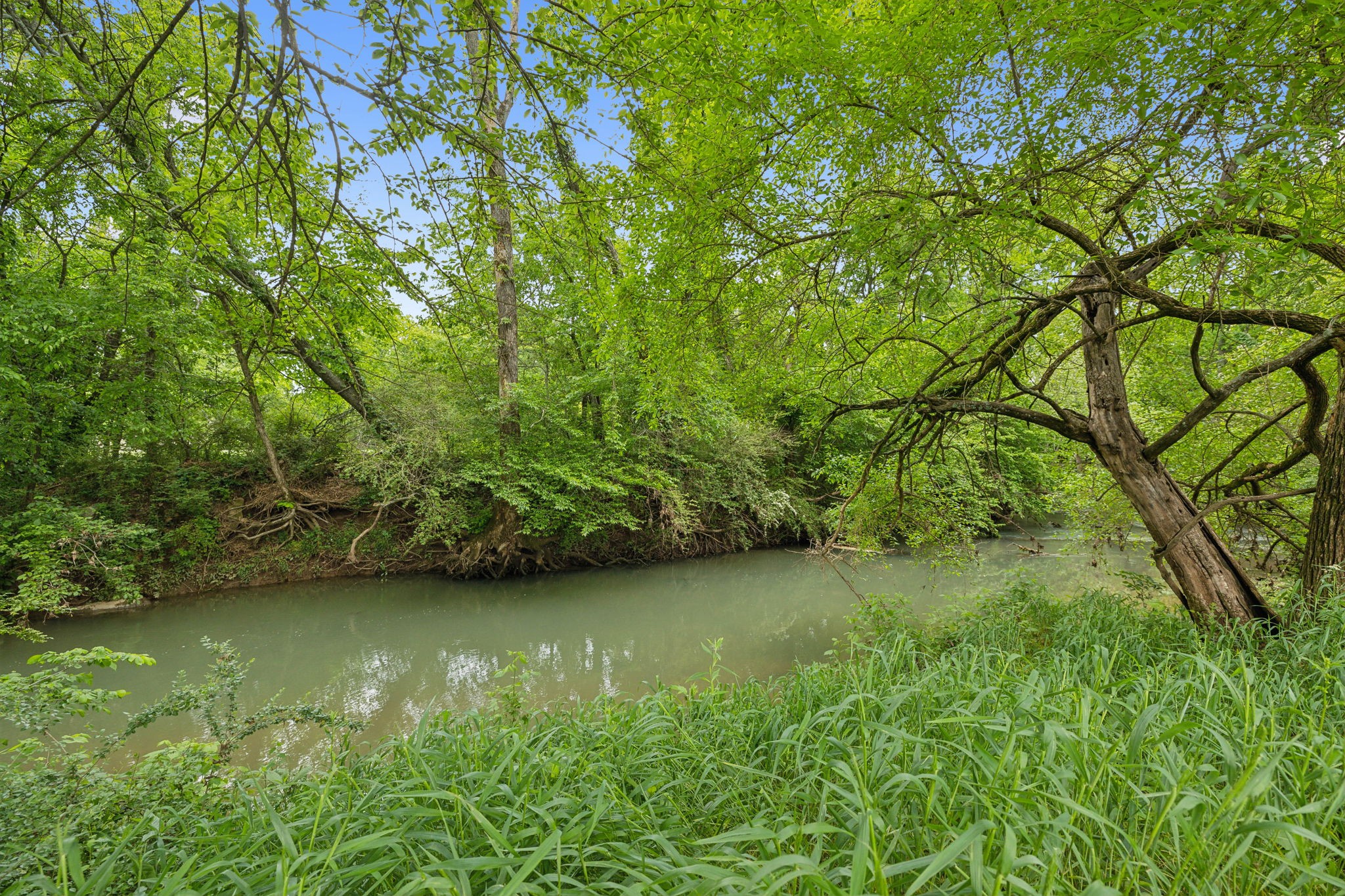 0 Stewart Creek Road