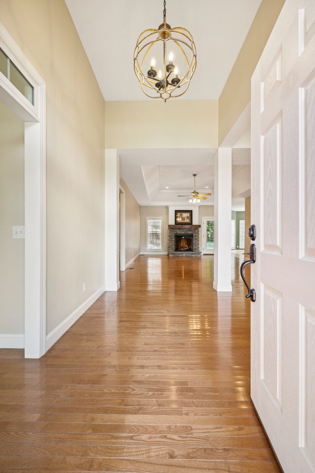 315 Froedge Dr