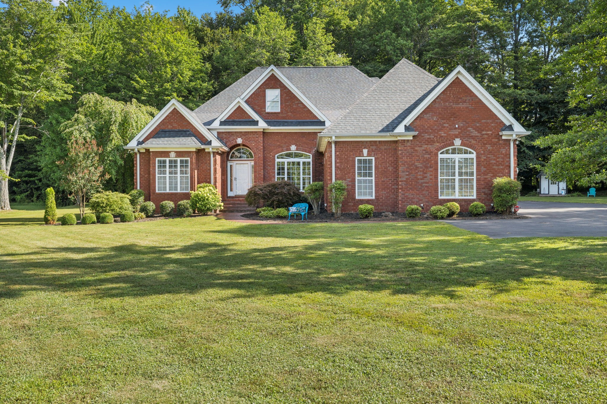 315 Froedge Dr