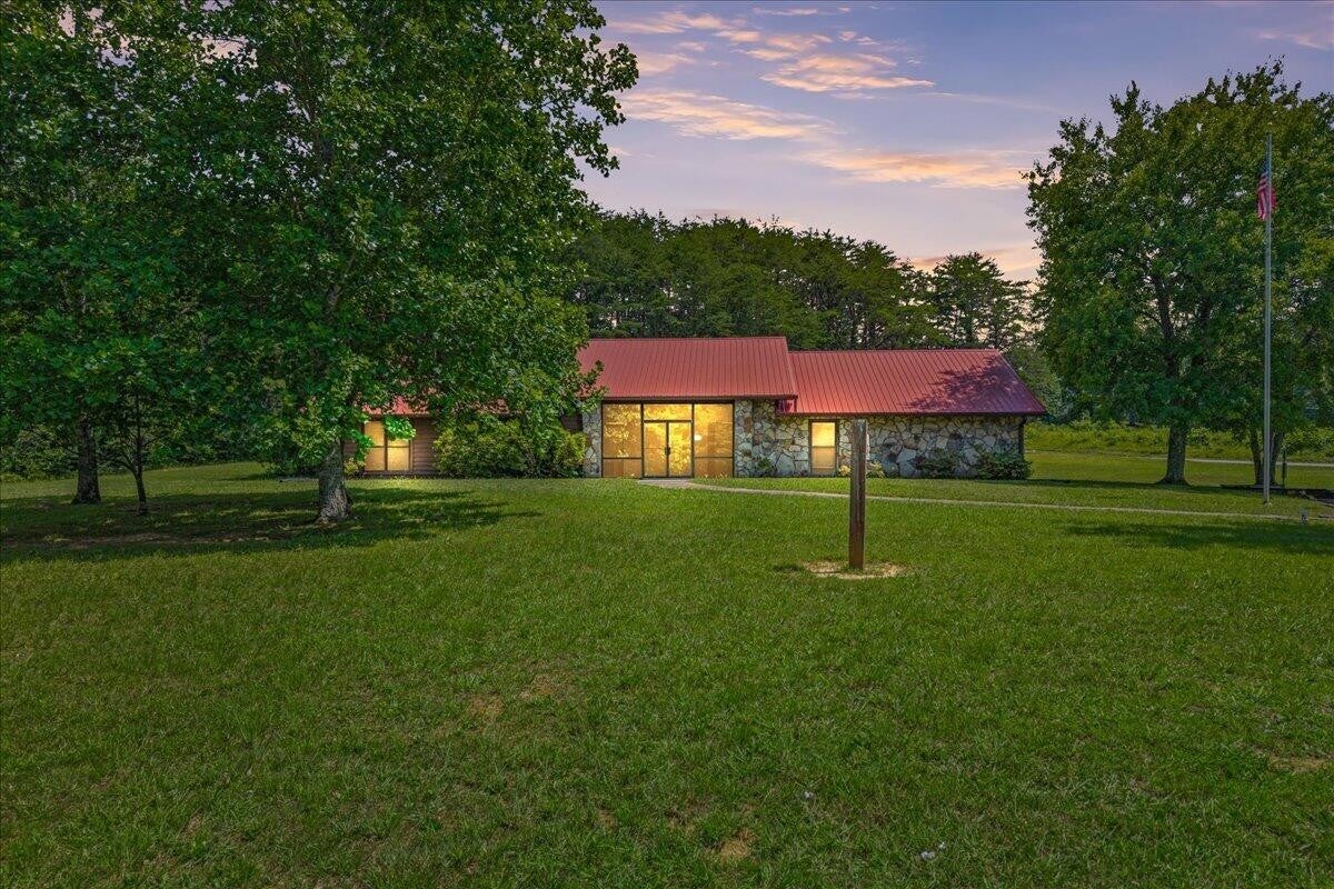 274 State Highway 310