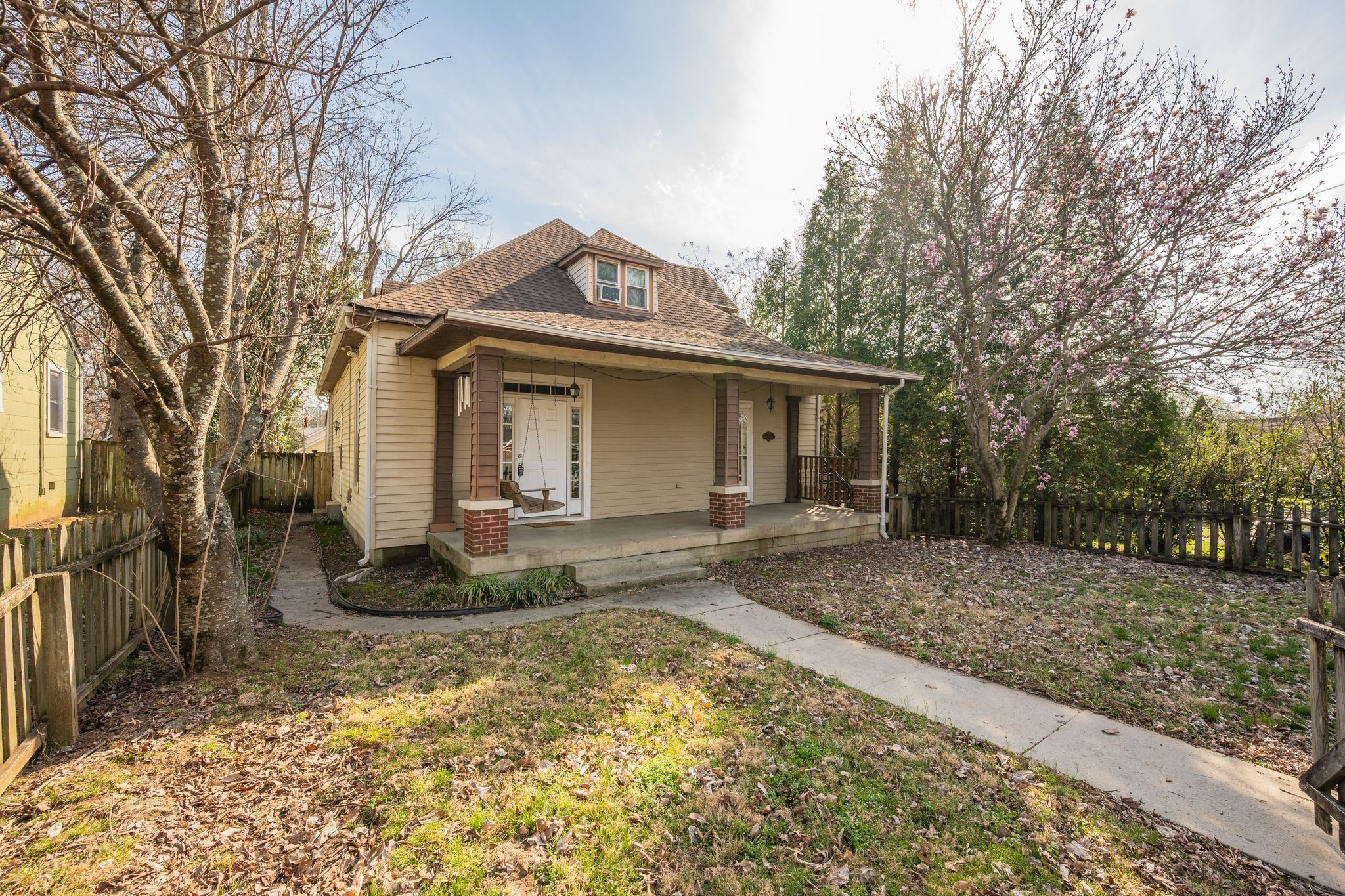 4509 Wyoming Ave