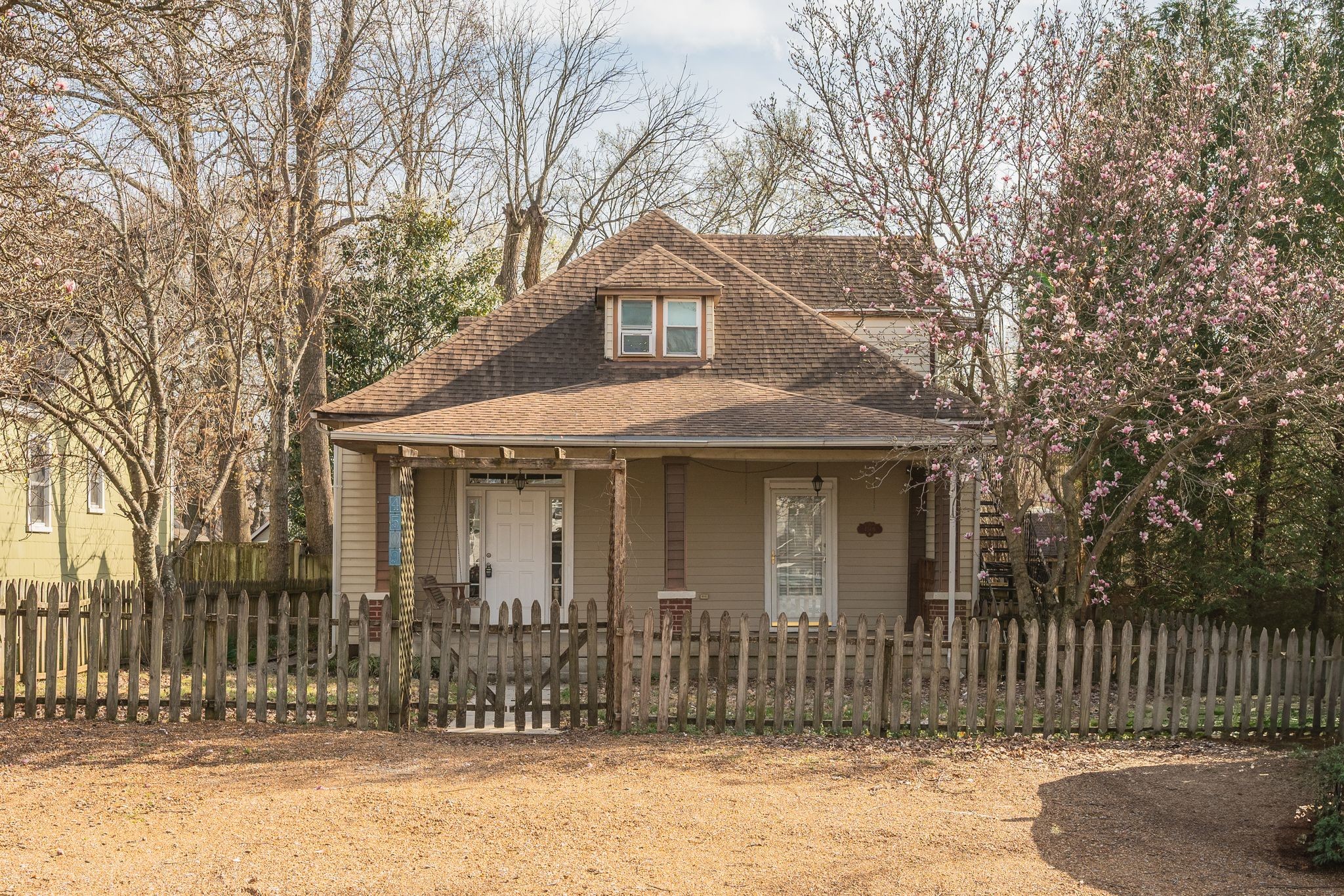 4509 Wyoming Ave