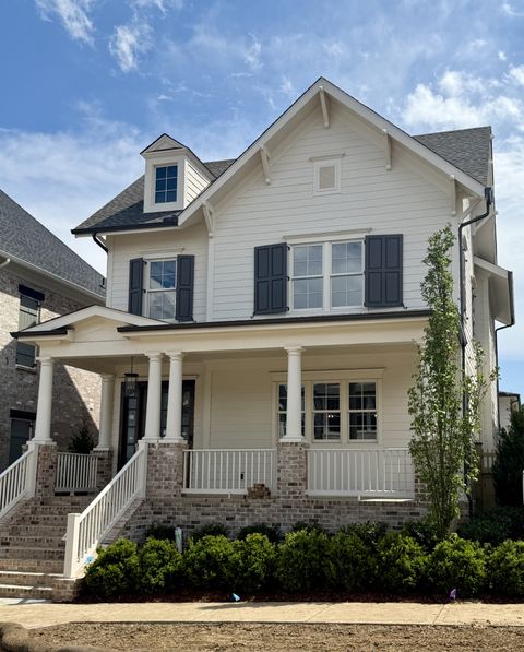 8007 Southvale Blvd Franklin TN 37064