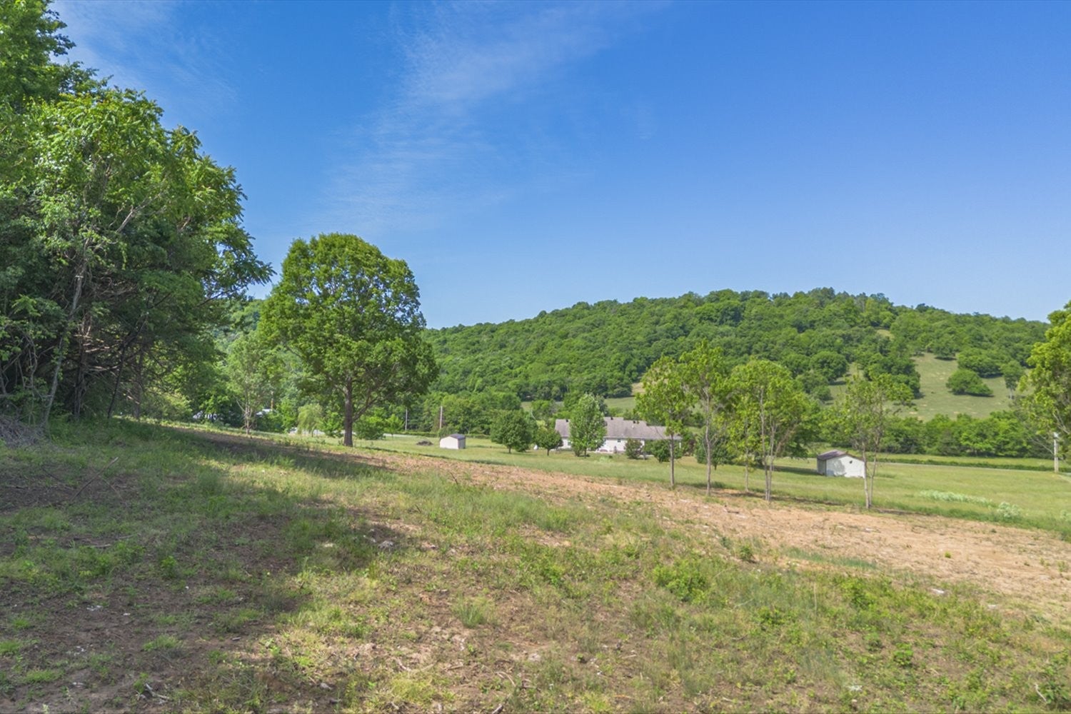 402 Cortner Hollow Rd