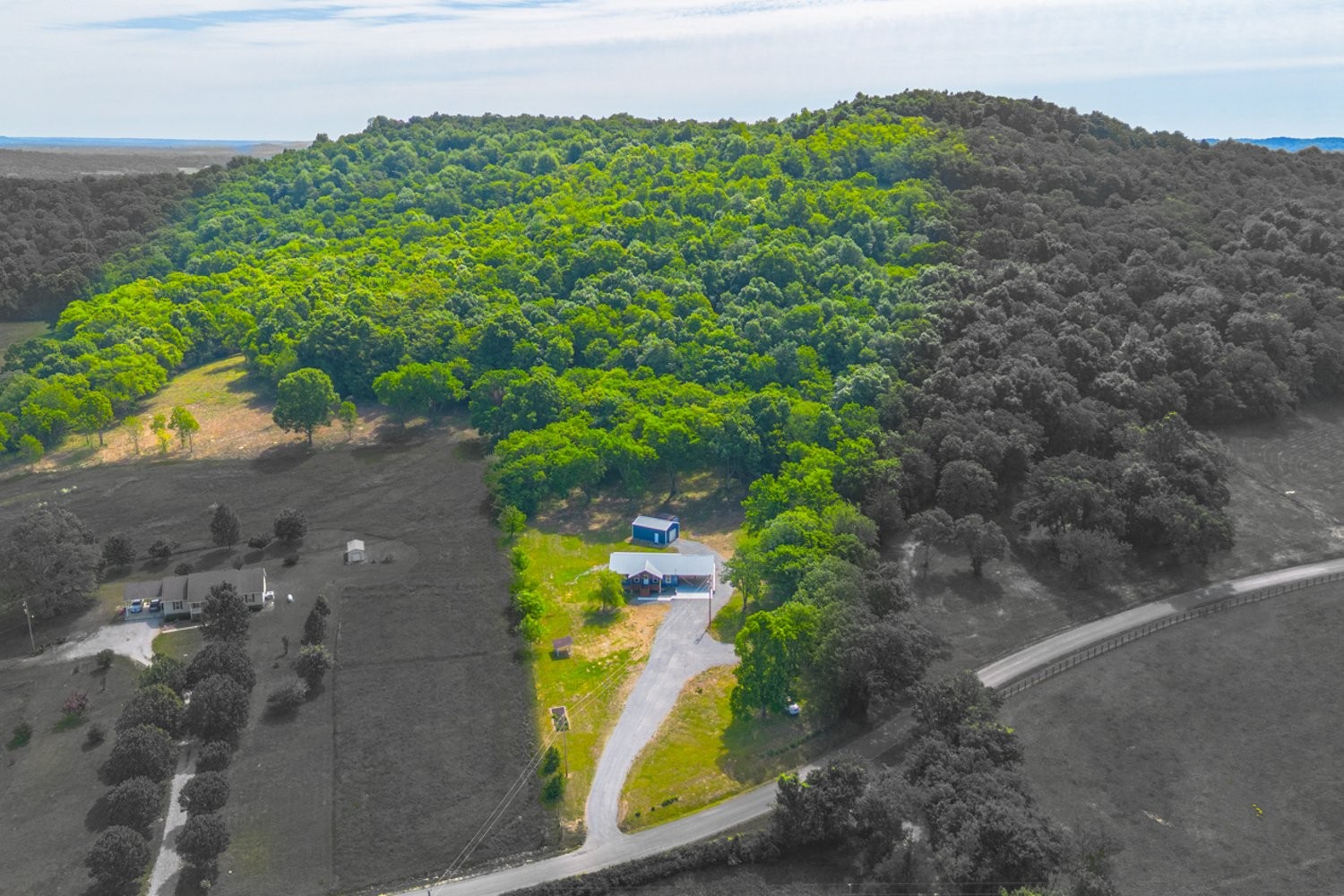 402 Cortner Hollow Rd