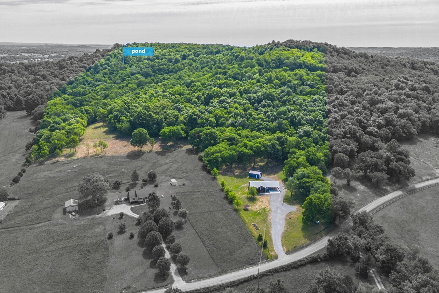 402 Cortner Hollow Rd