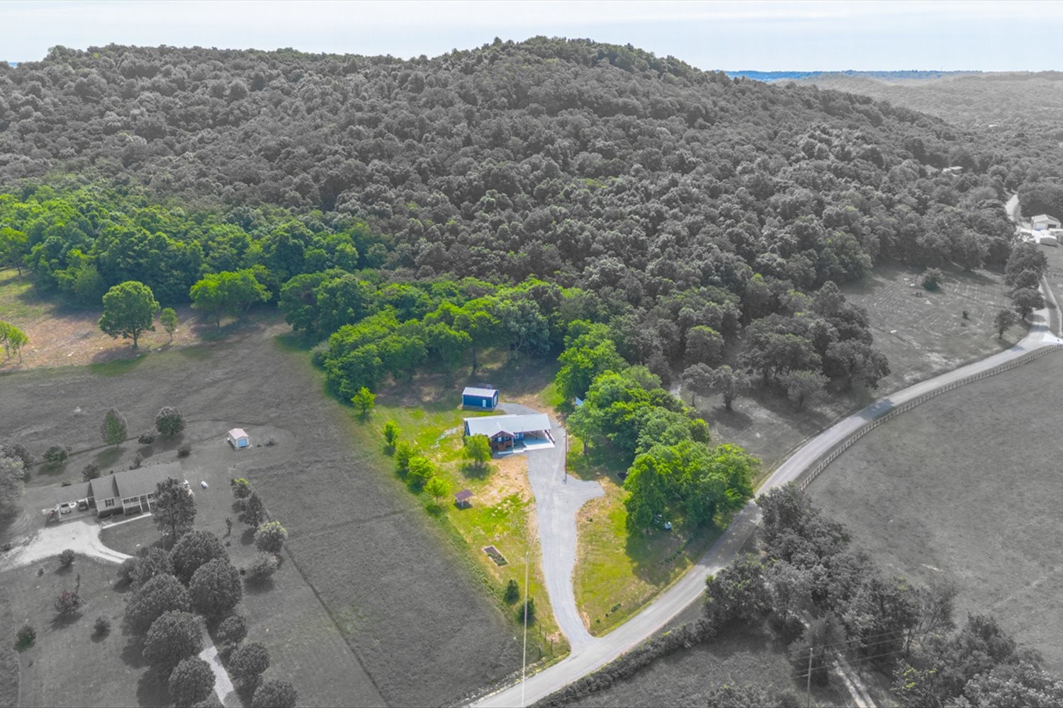 402 Cortner Hollow Rd