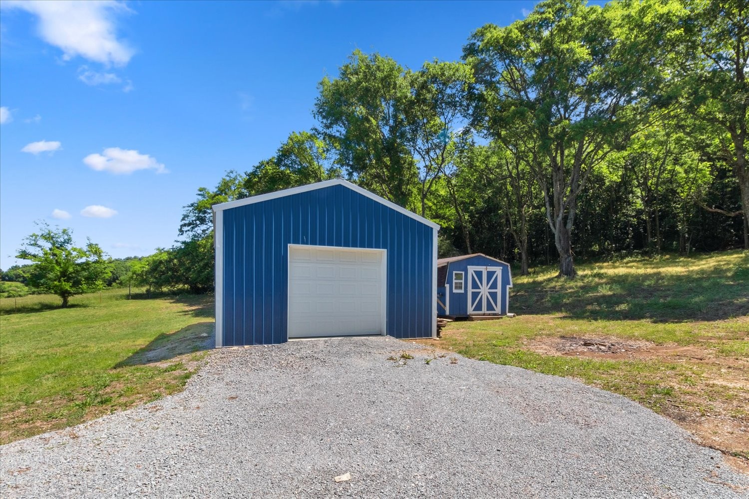 402 Cortner Hollow Rd