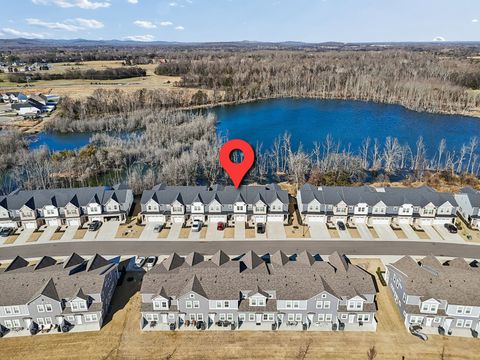 5734 Cloverwood Dr Rockvale TN 37153