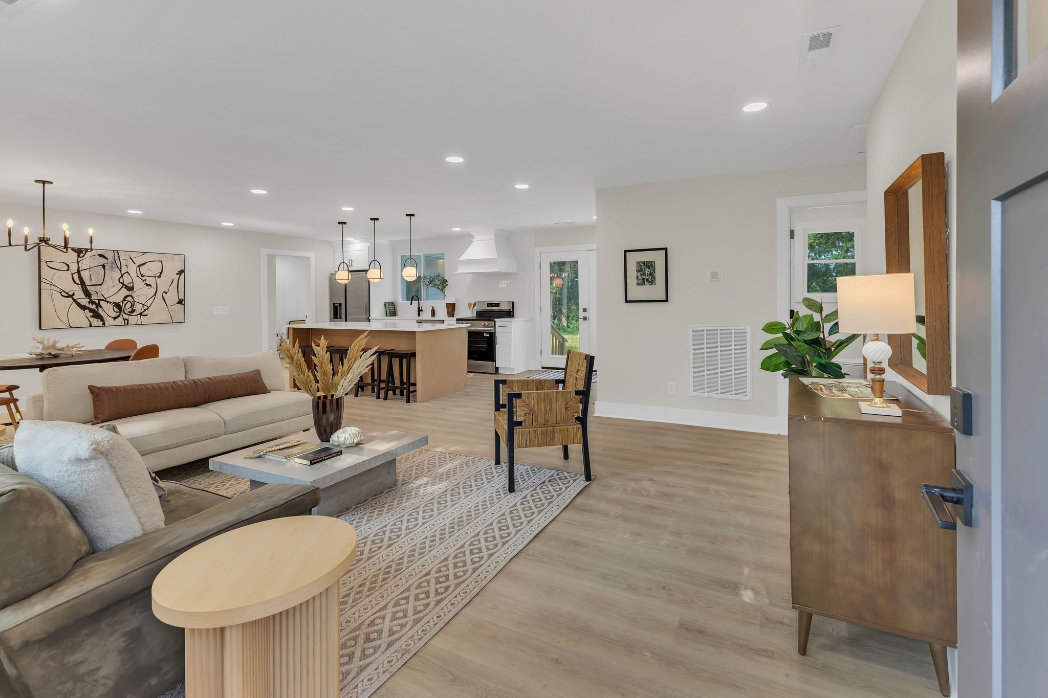 3808 Haywood Ct