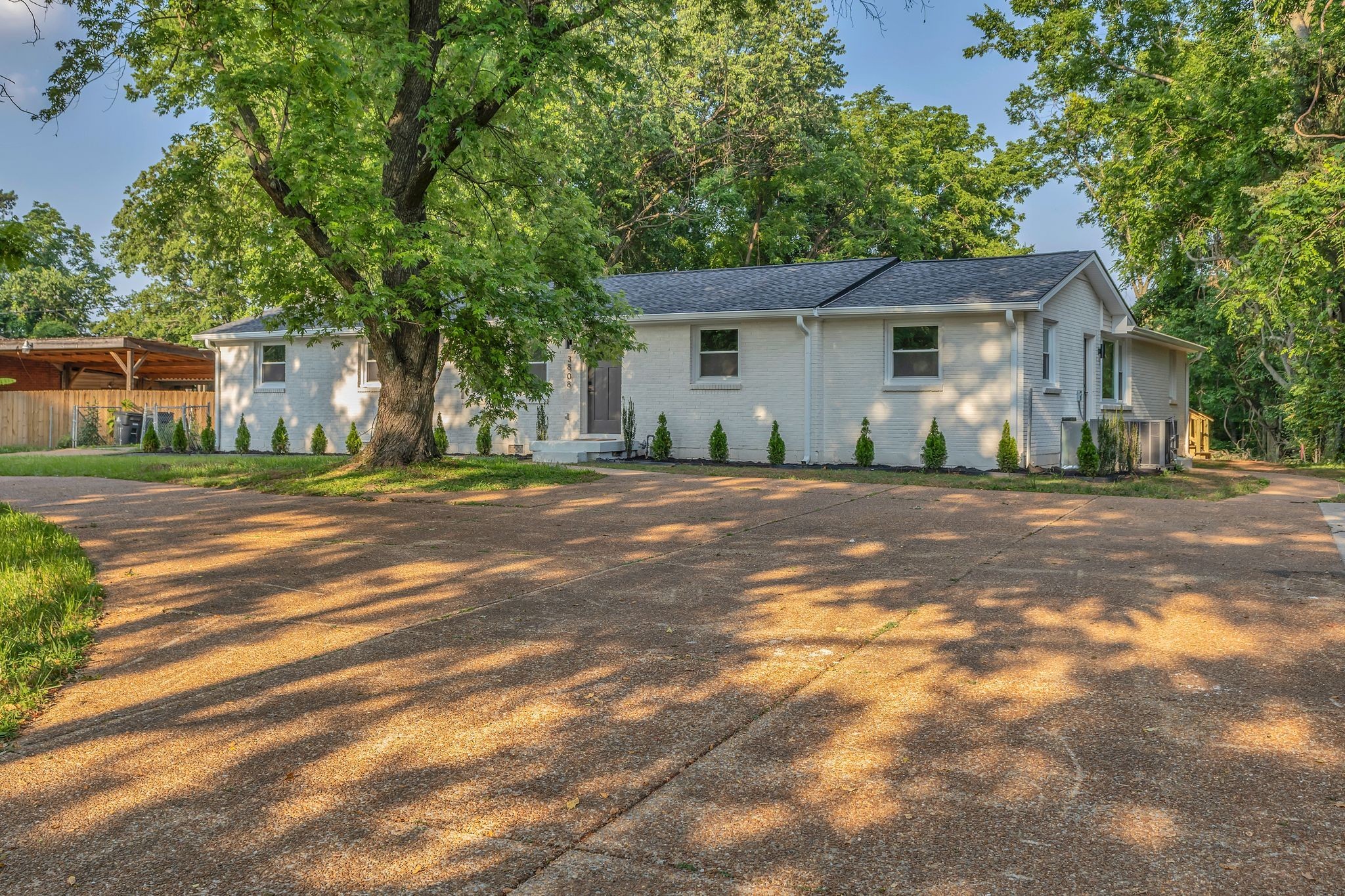 3808 Haywood Ct
