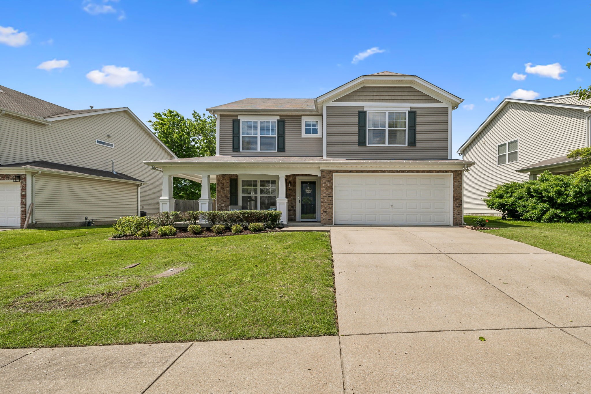 114 Ivy Hill Ln