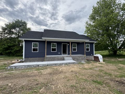 2705 Pleasant Grove Rd Westmoreland TN 37186
