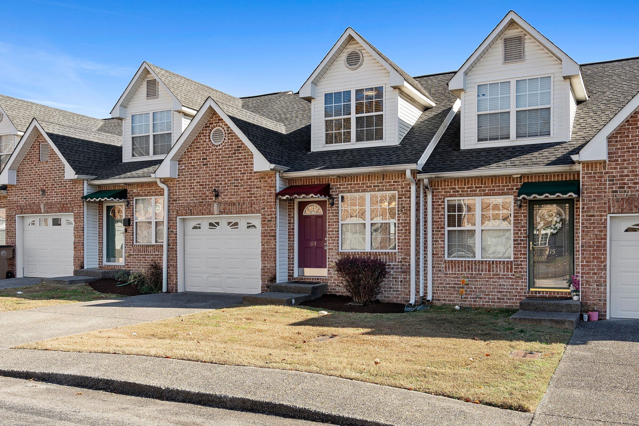 3001 Hamilton Church Rd 113