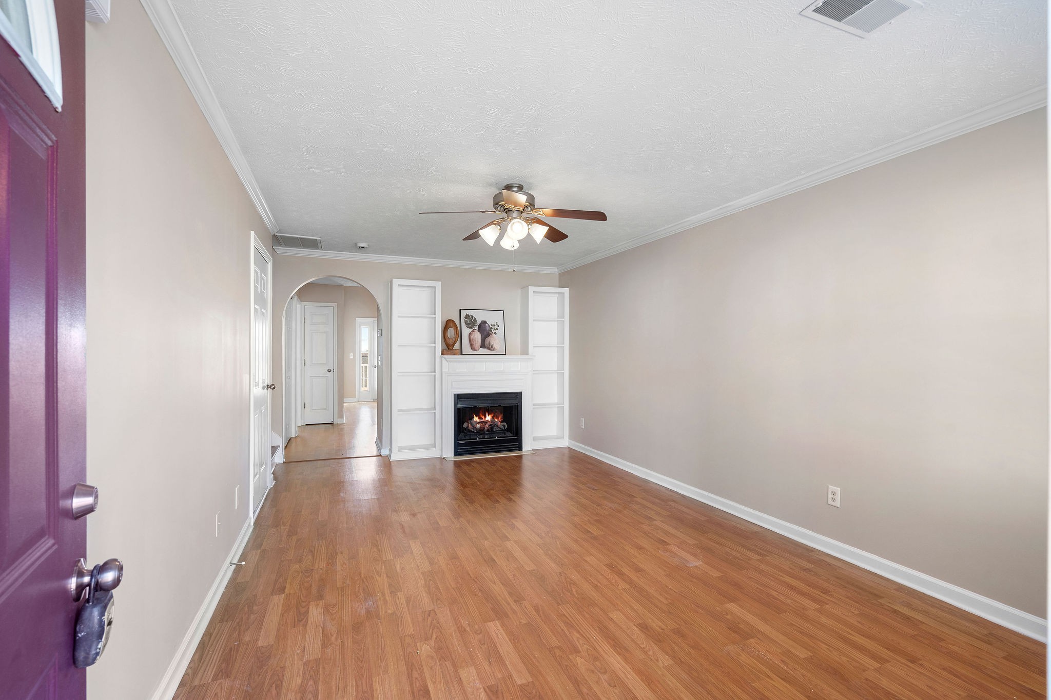 3001 Hamilton Church Rd 113