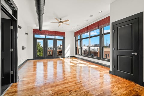 Photo of 817 3rd Ave N #404, Nashville, TN 37201 (MLS # 3618810)