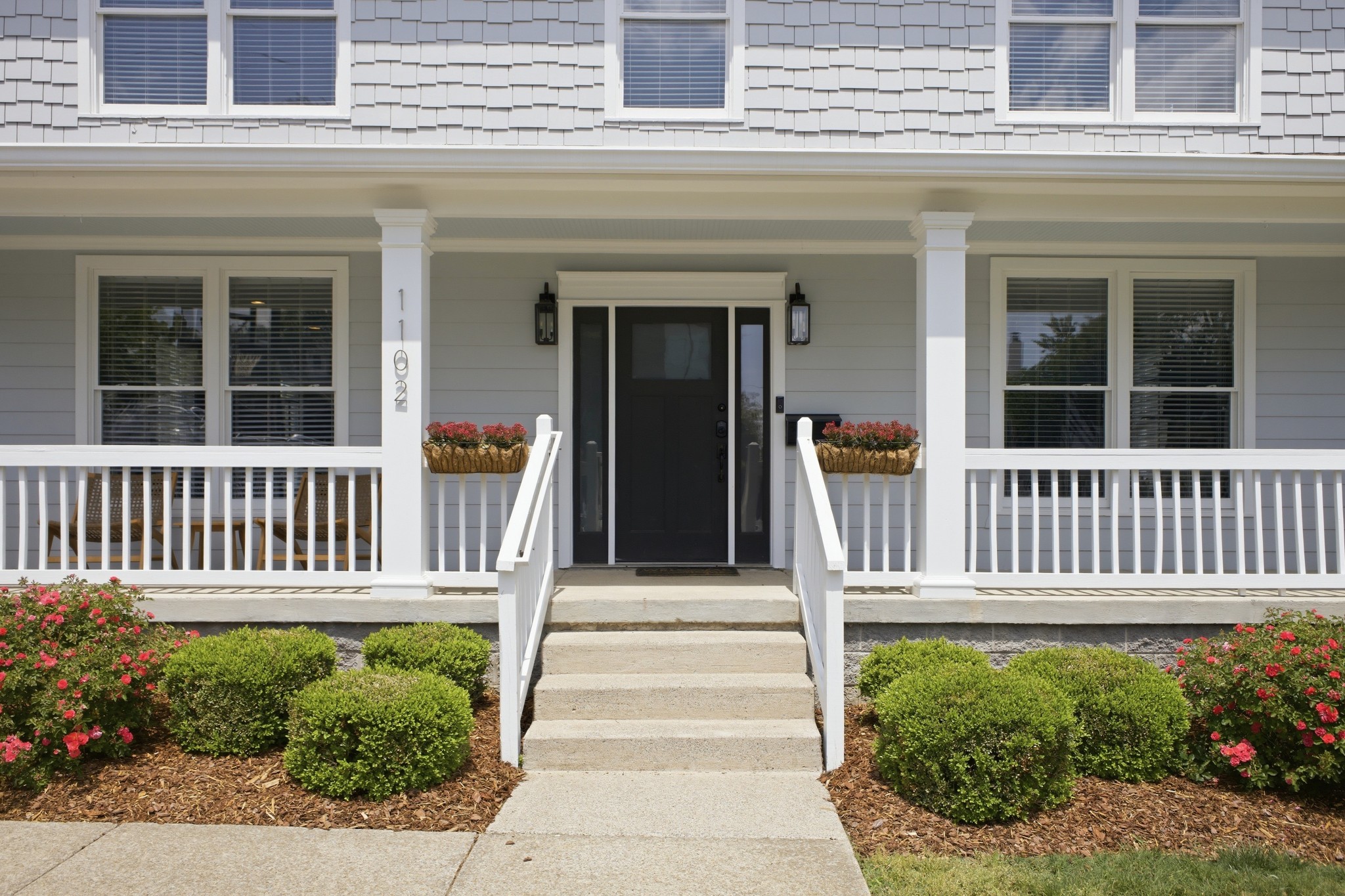 1102 Caldwell Avenue